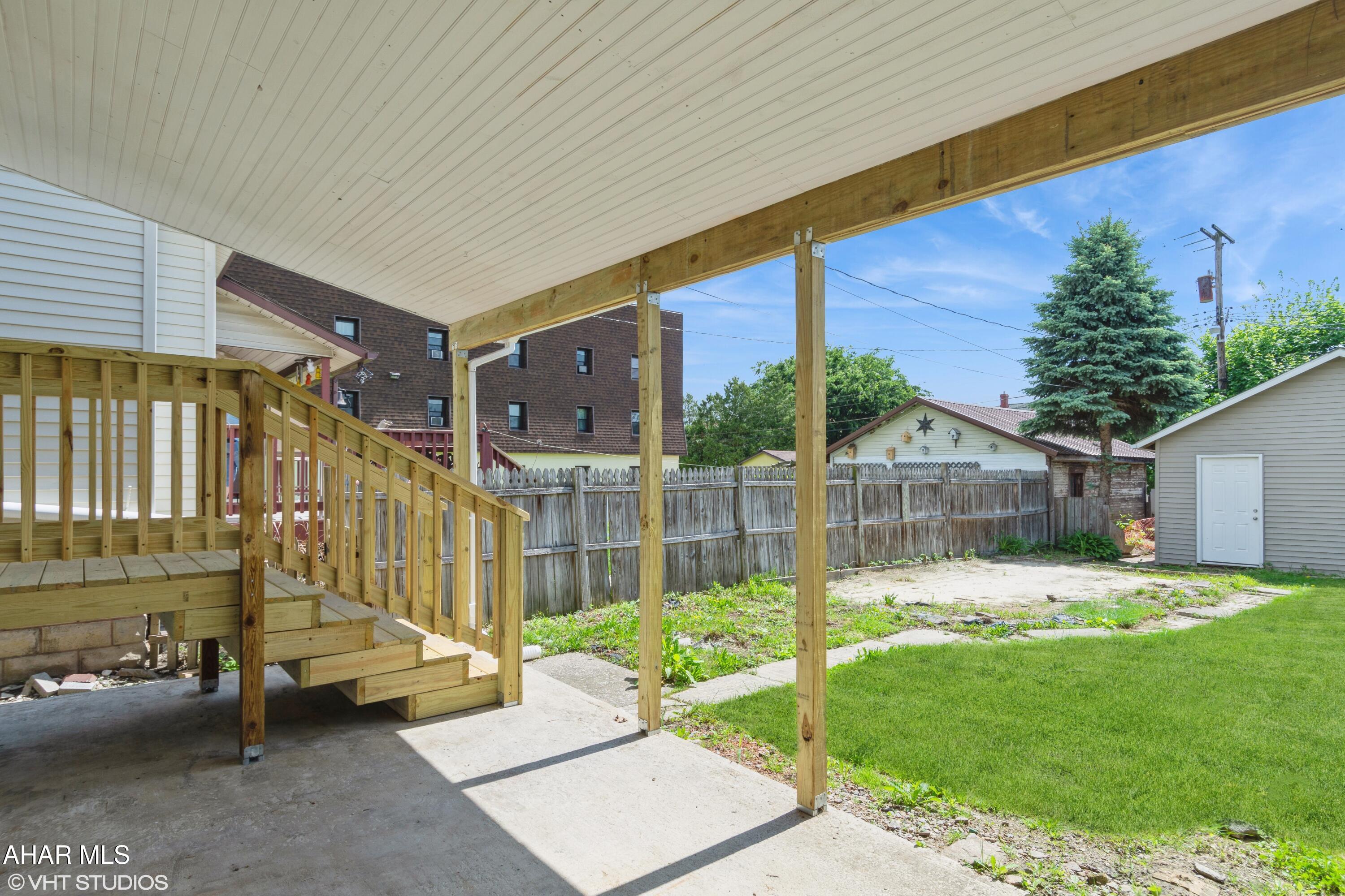 Other - Residential