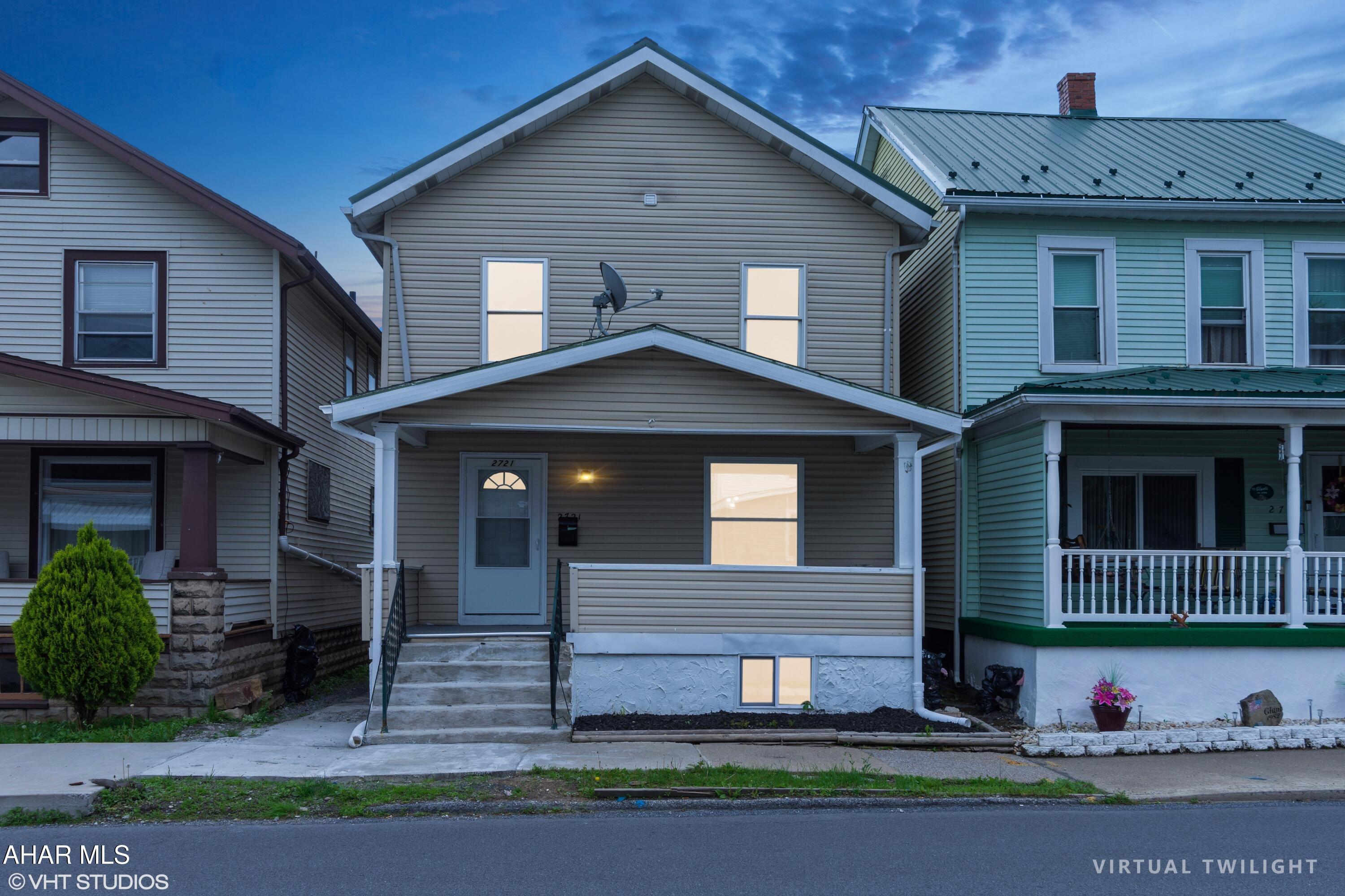 Other - Residential