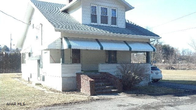 Unknown - Residential