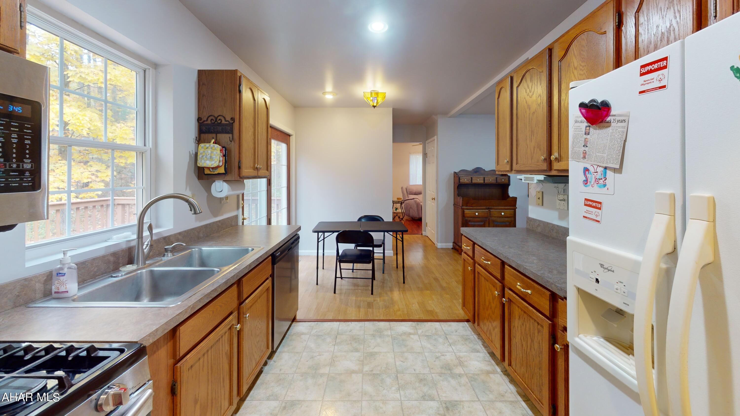 Other - Residential