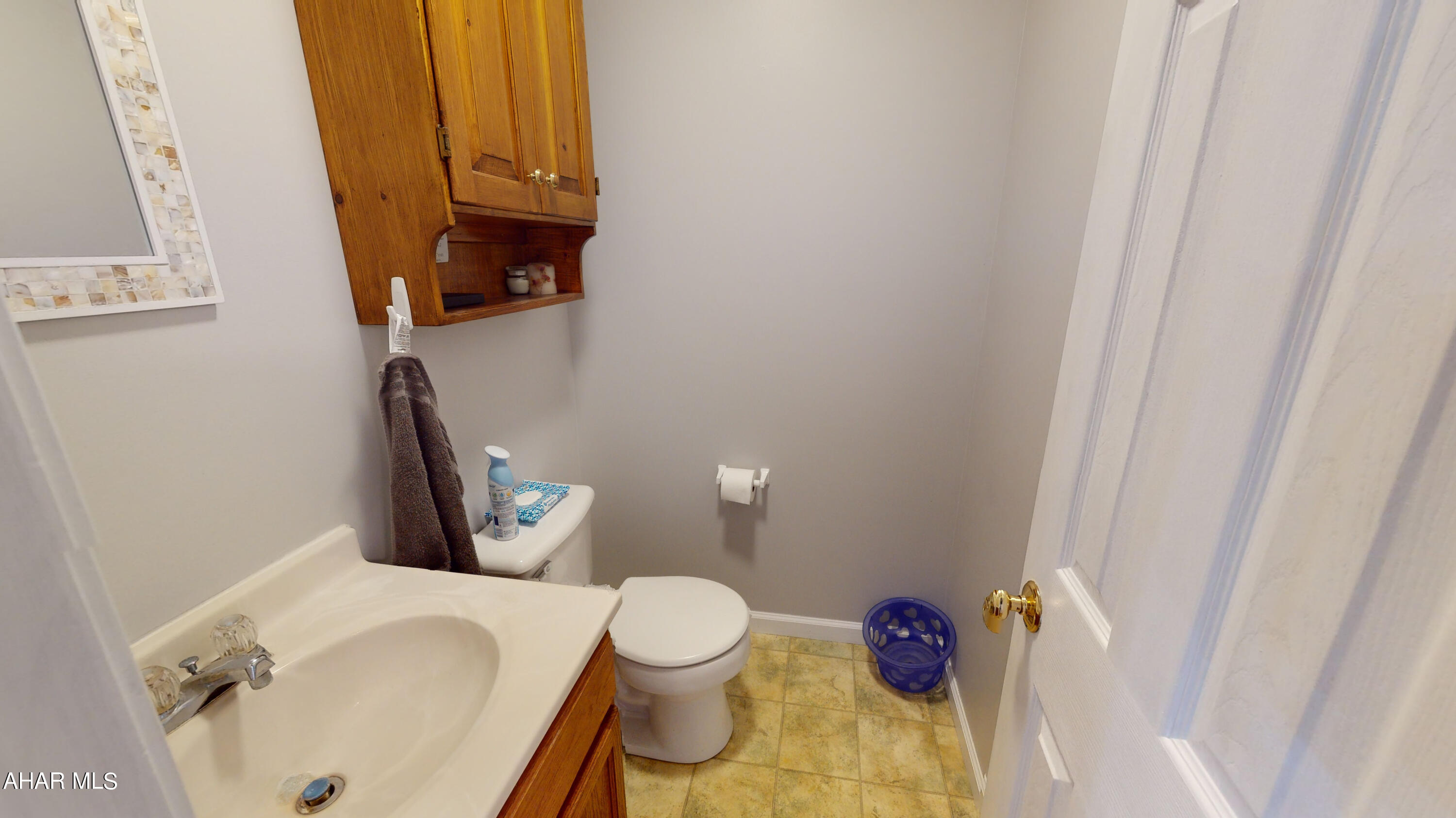 Other - Residential