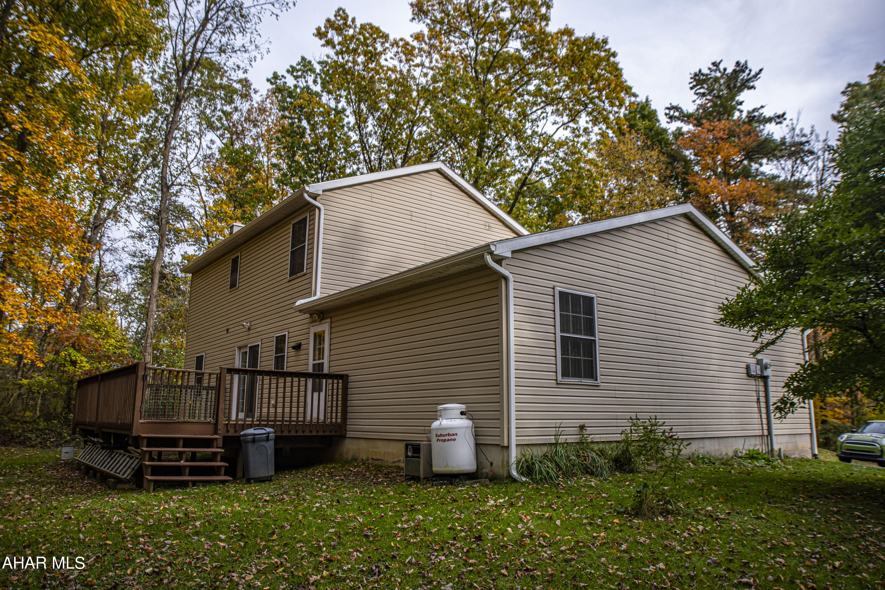 Other - Residential