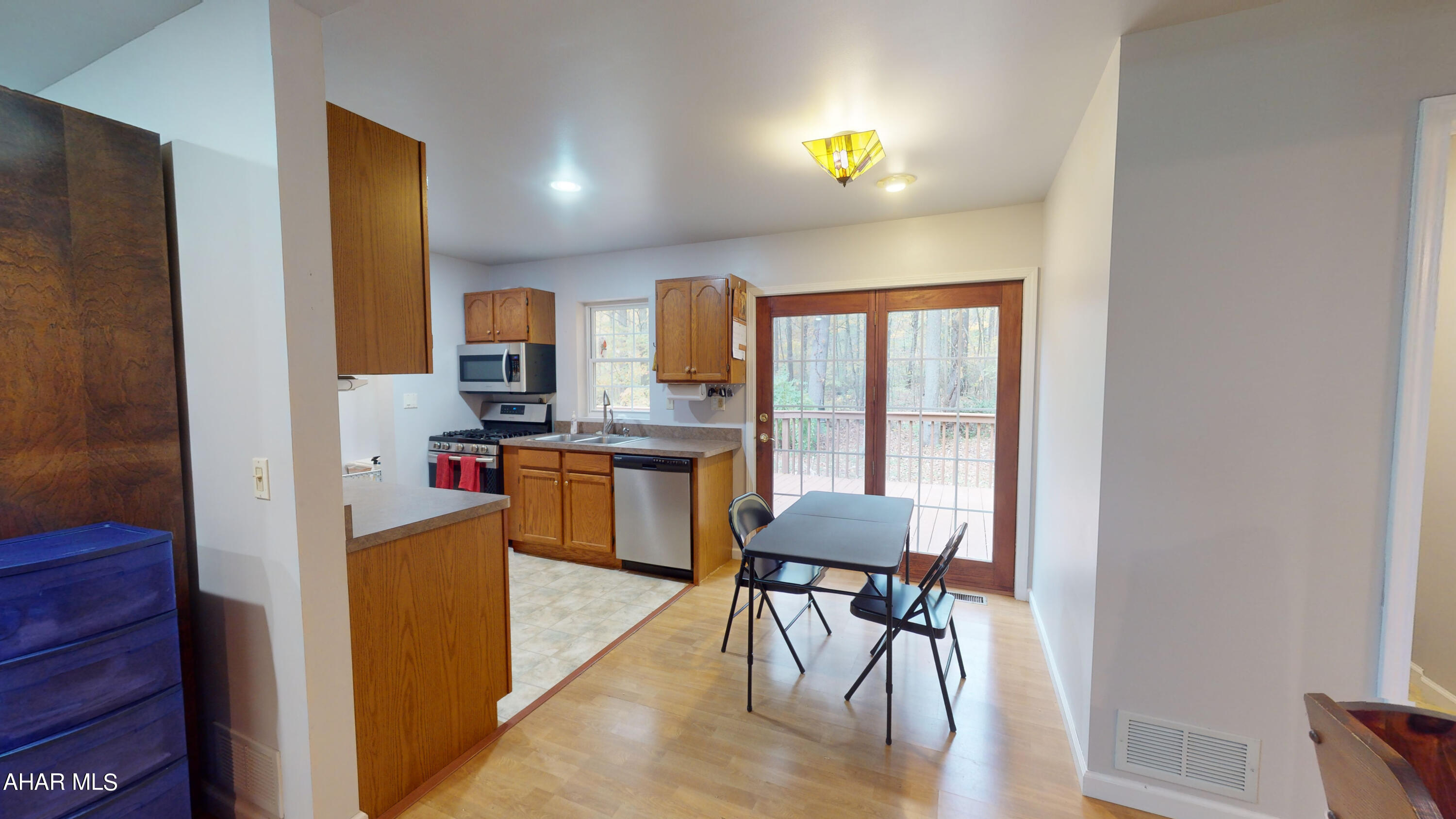 Other - Residential
