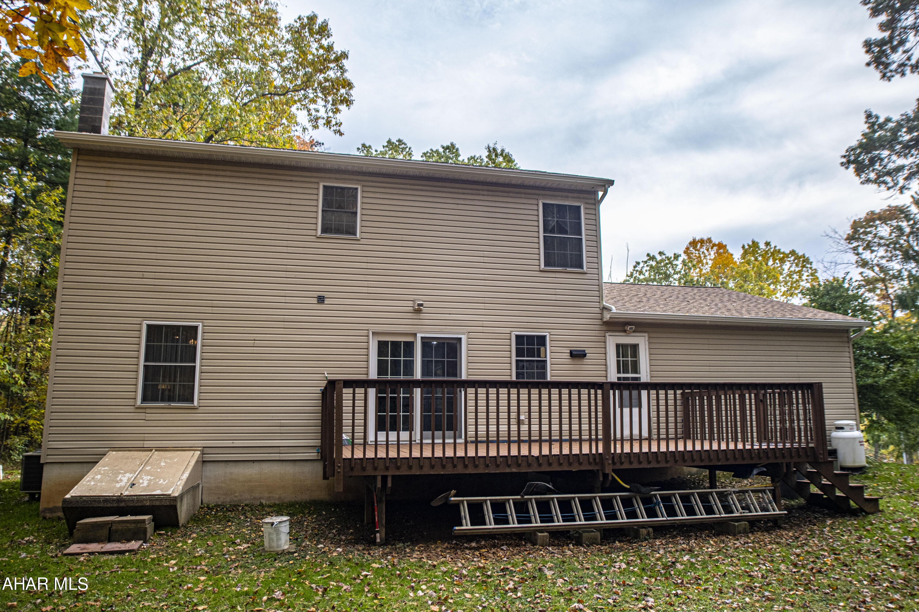 Other - Residential