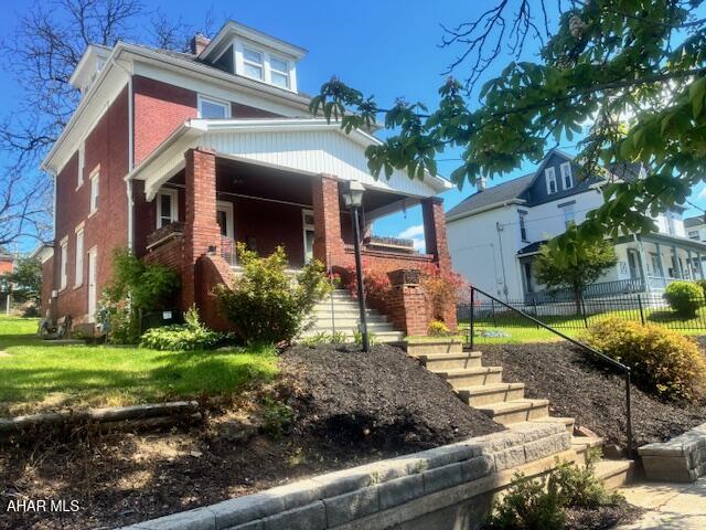 Hollidaysburg - Residential