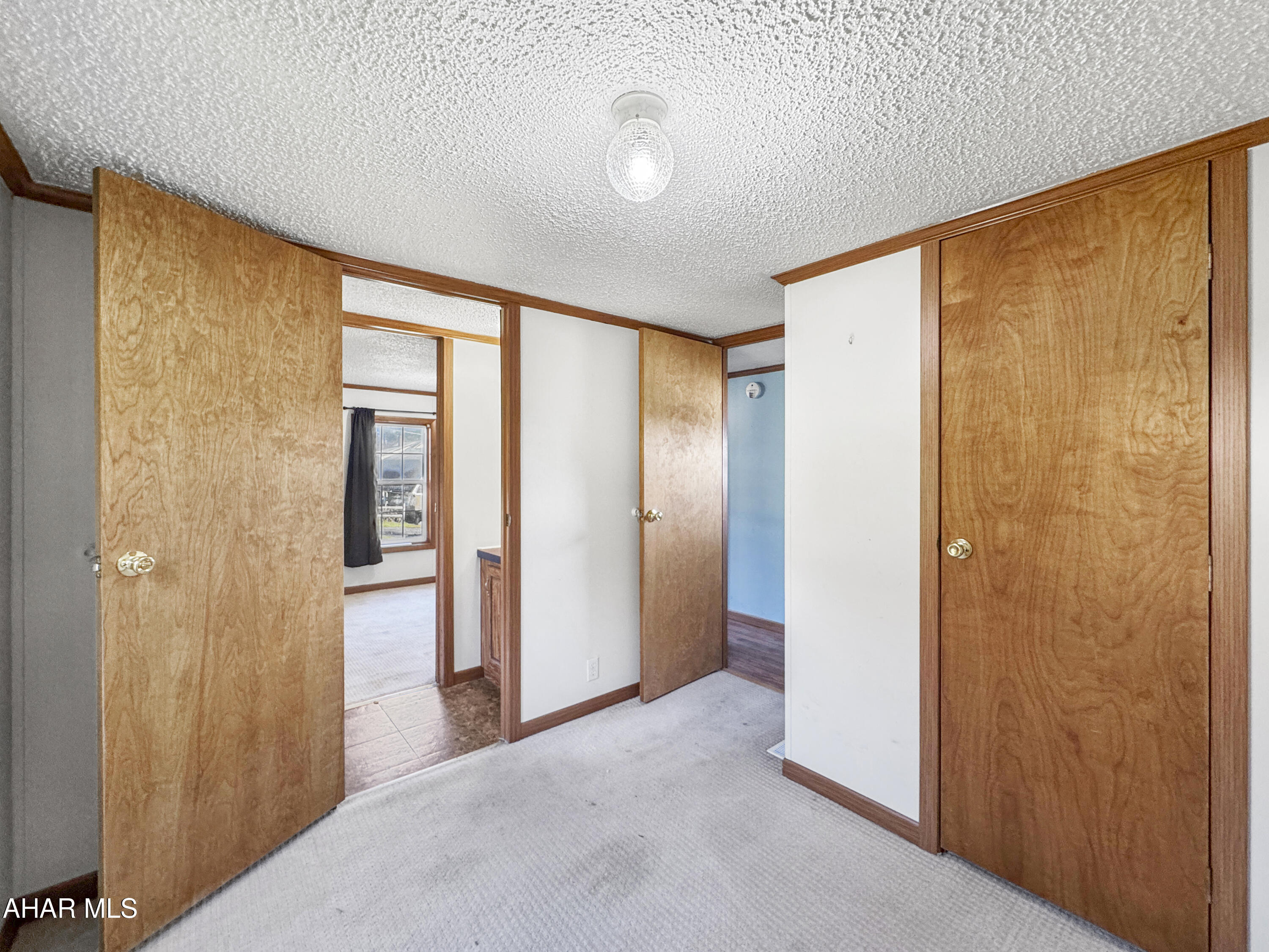 None - Residential