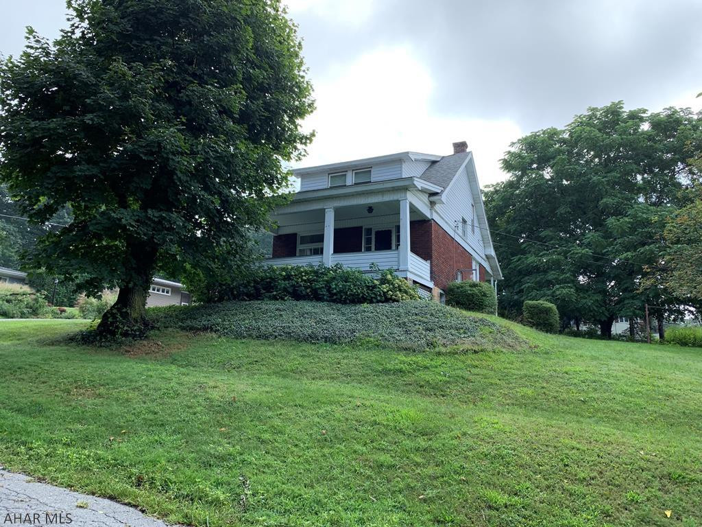 Highland Park - Residential