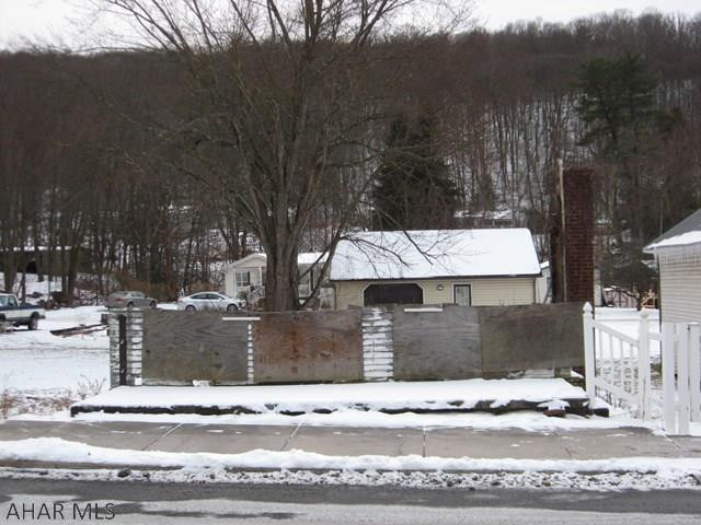 Other - Land