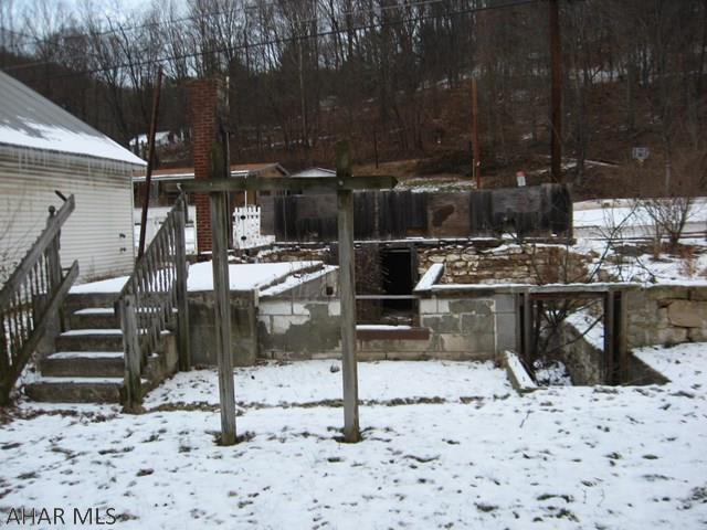 Other - Land