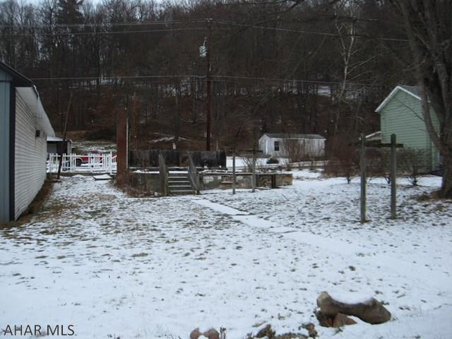 Other - Land