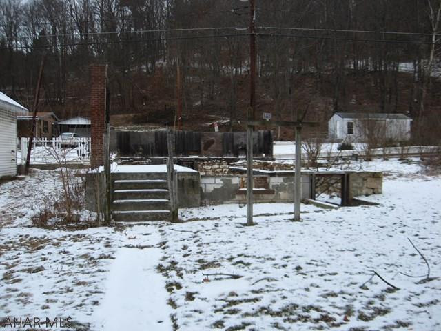 Other - Land