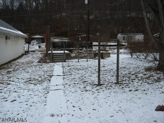 Other - Land