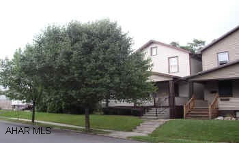 MAINTENANCE FREE, MOVE IN, TOTALLY REFURBISHED, AND FENCED YARD. MOVE IN! VINYL EXTERIOR, UPDATED KITCHEN & BATH. NEW WINDOWS, ELECTRICAL AND CENTRAL AIR. SOME APPLIANCES INCLUDED. FENCED YARD. DETACHED GARAGE.