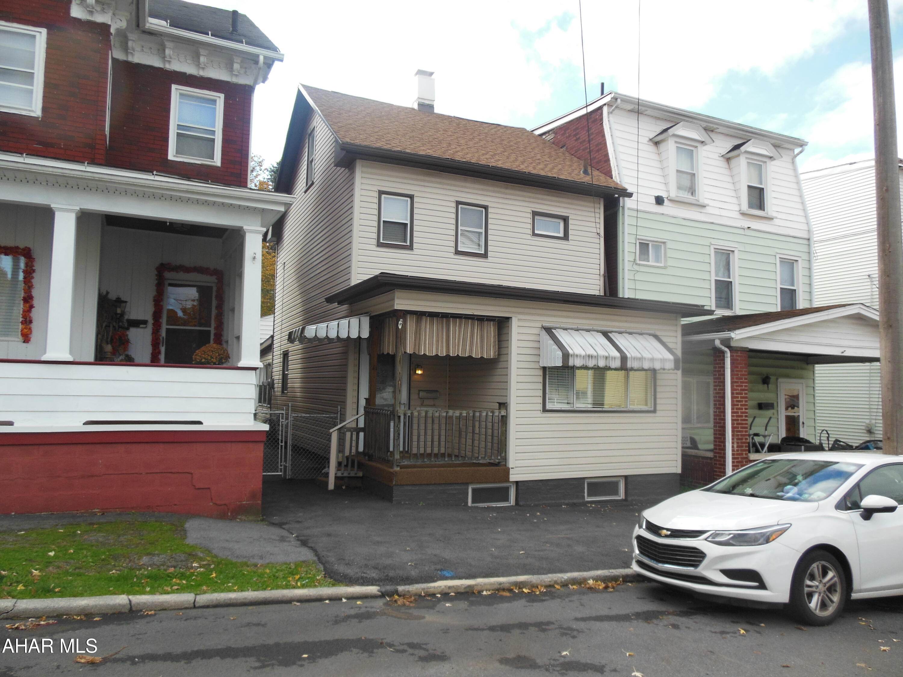 Other - Residential