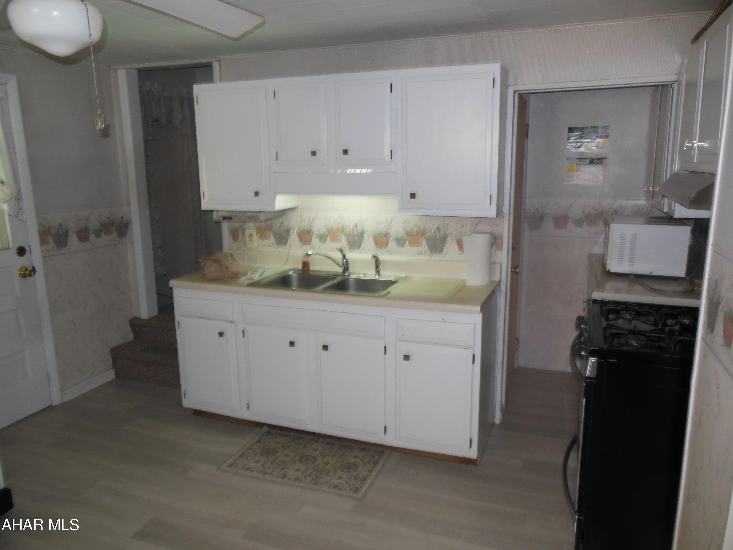 Other - Residential