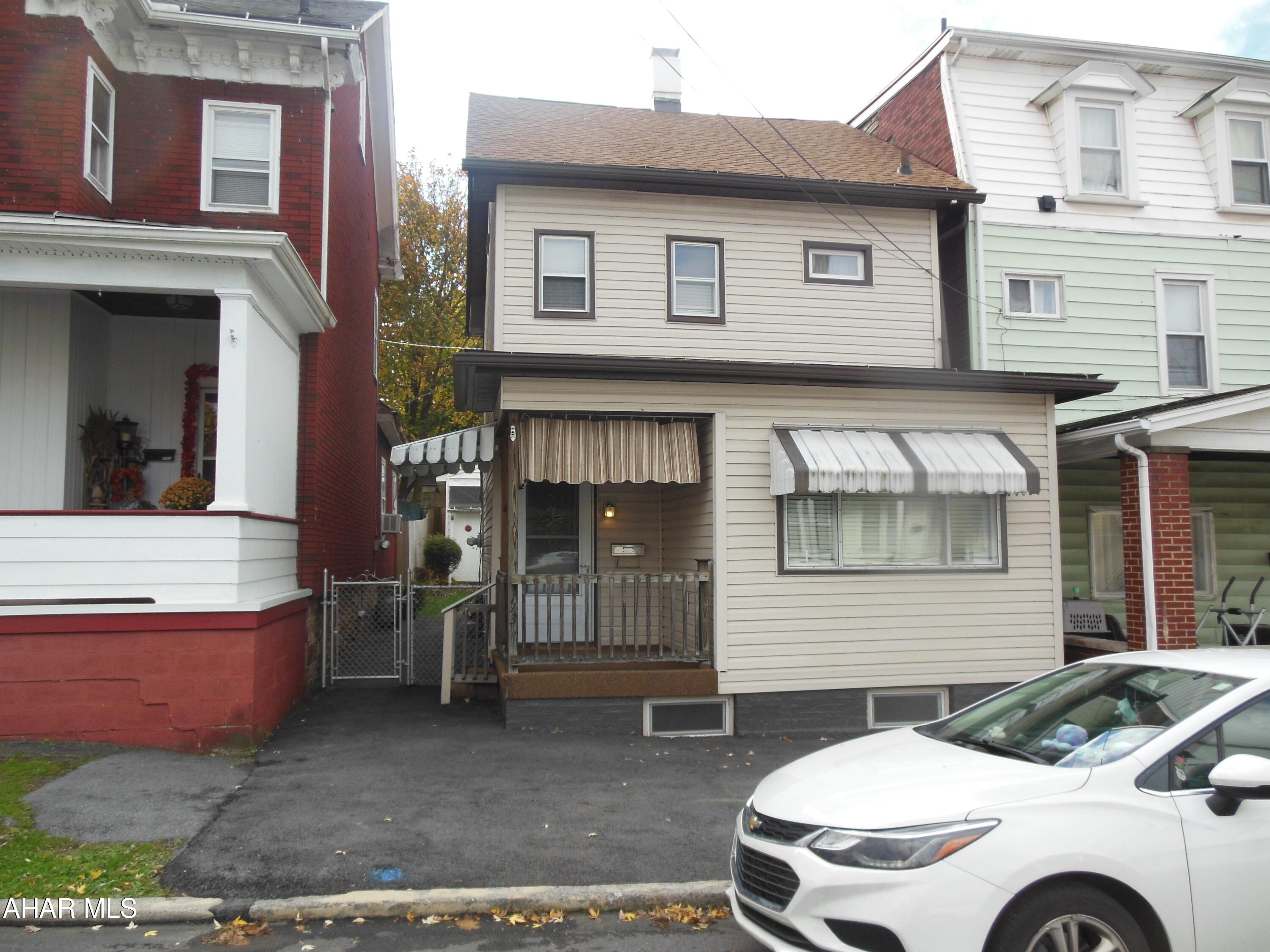 Other - Residential