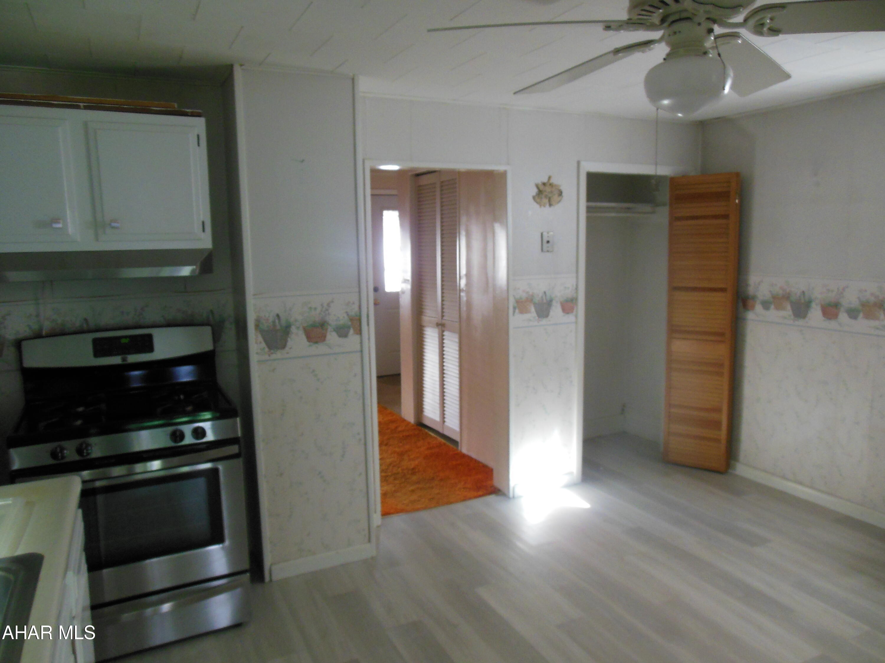 Other - Residential