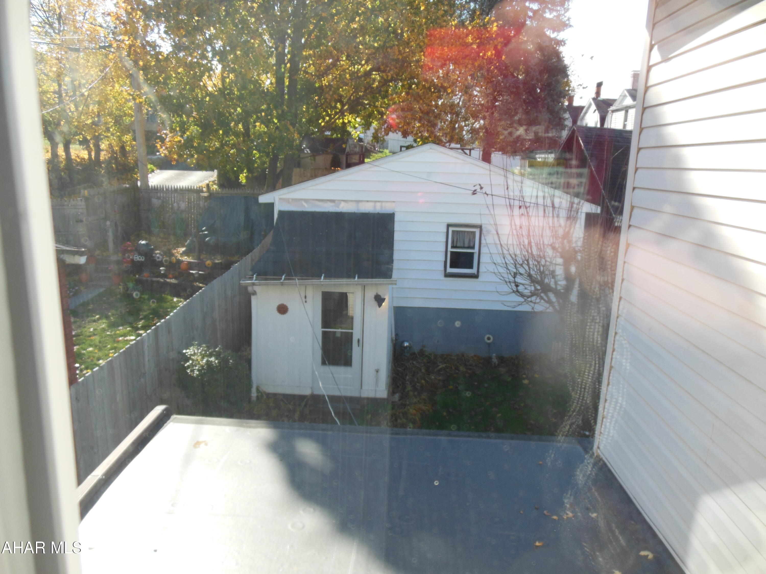 Other - Residential