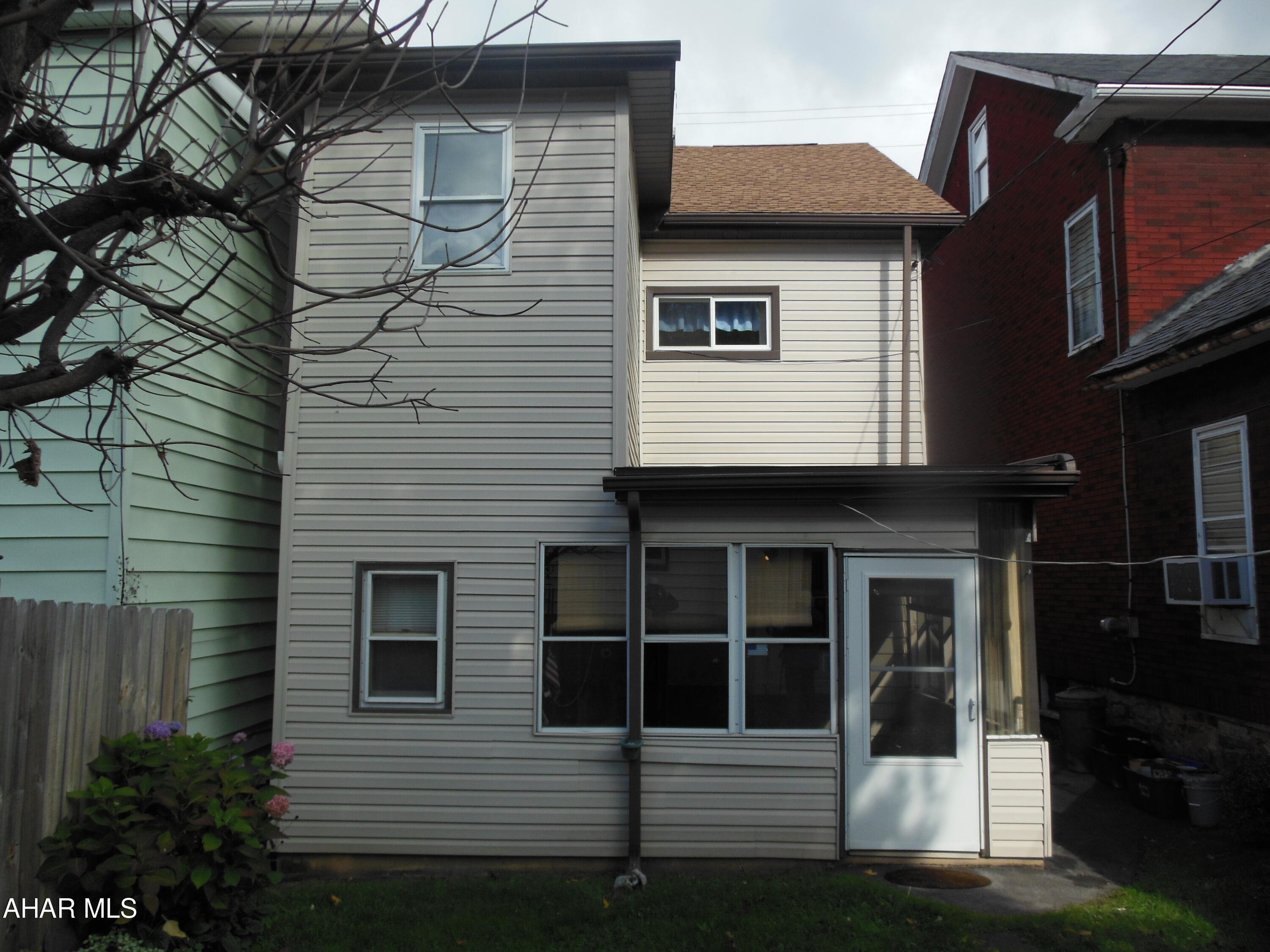 Other - Residential