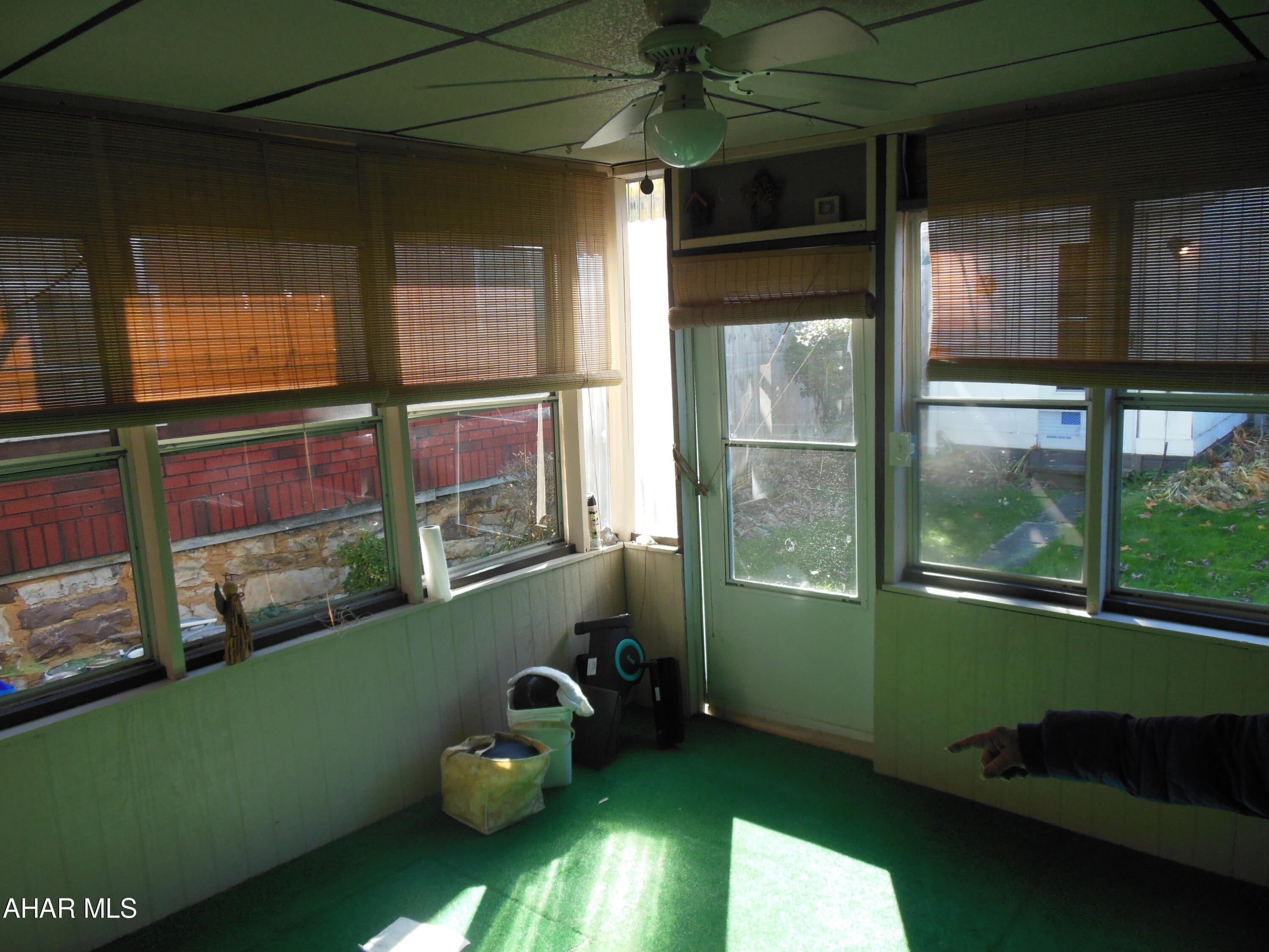 Other - Residential