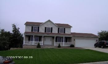 Fabulous, spacious 3 BR home in Crestwood Estates. Huge lot! Home has a 5 year builders warrenty (transferable) Call Virginia at 934-7684 Fabulous, spacious 3 BR home in Crestwood Estates. Huge lot! Home has a 5 year builders warranty (transferable) Call Virginia at 934-7684