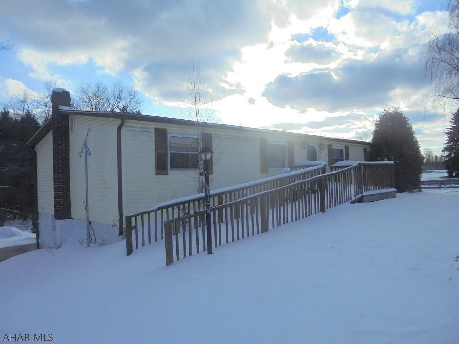 Other - Residential