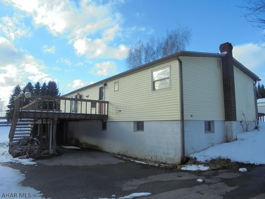 Other - Residential