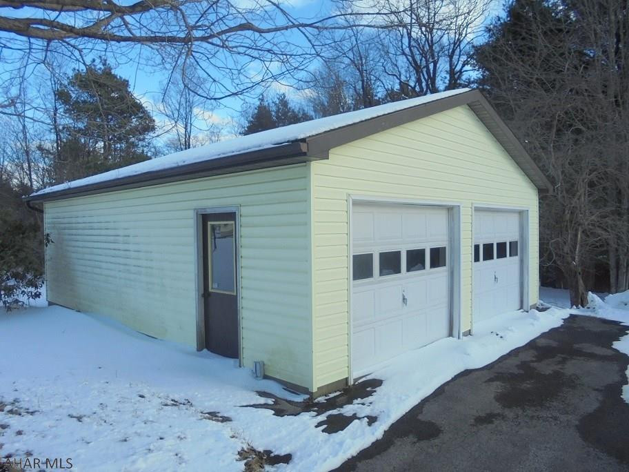 Other - Residential