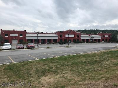 Pine Croft - Commercial Sale
