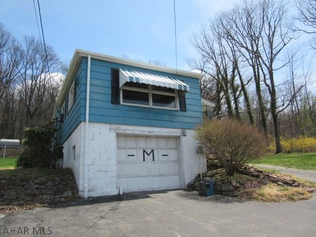 Other - Residential