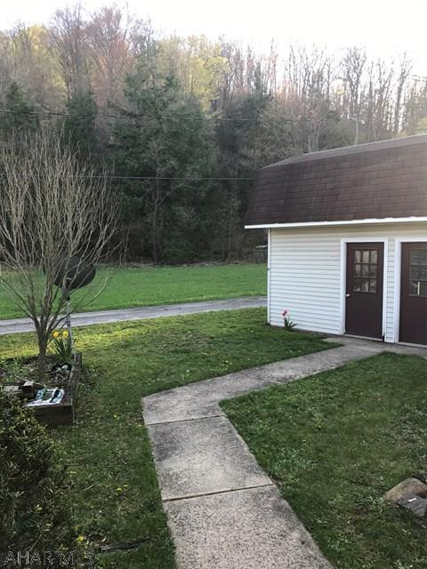 Unknown - Residential Income