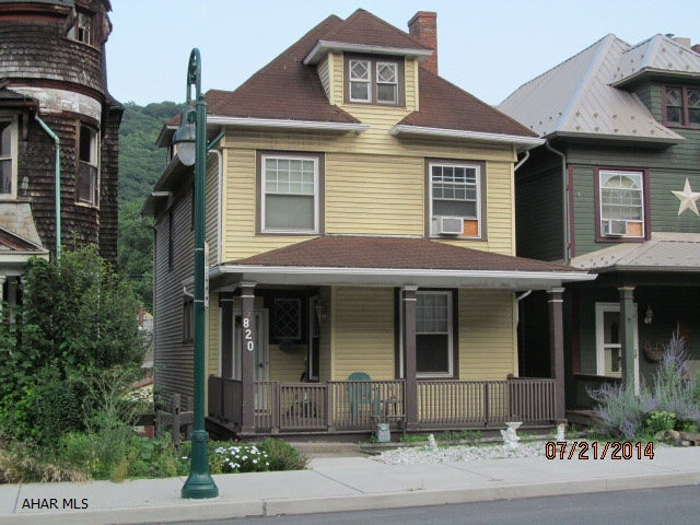 Other - Residential