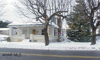 Needs some TLC.  Large lot with detached garage.  Partially finished basement with partially installed full bath. New 100 AMP Electric Box. Needs some TLC.  Large lot with detached garage.  Partially finished basement with partially installed full bath. New 100 AMP Electric Box.