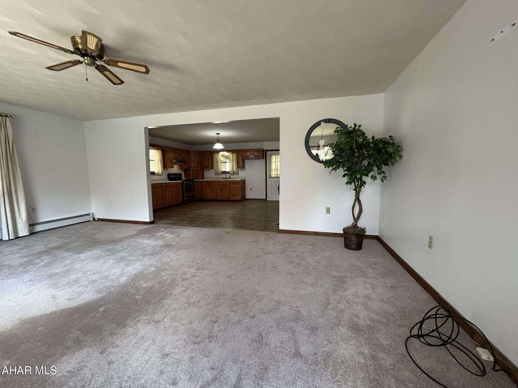 None - Residential