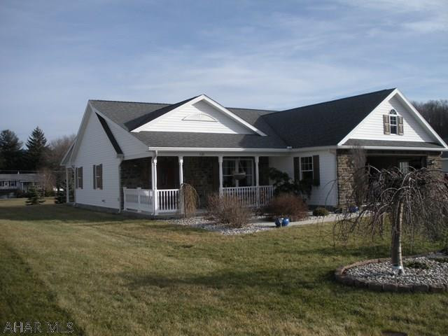 Helsel Development - Residential