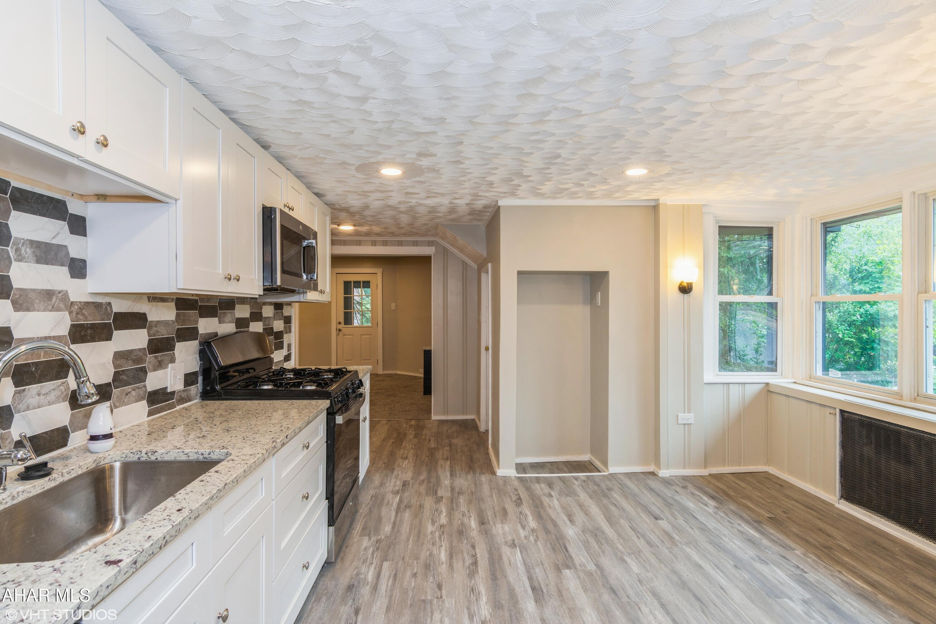Other - Residential