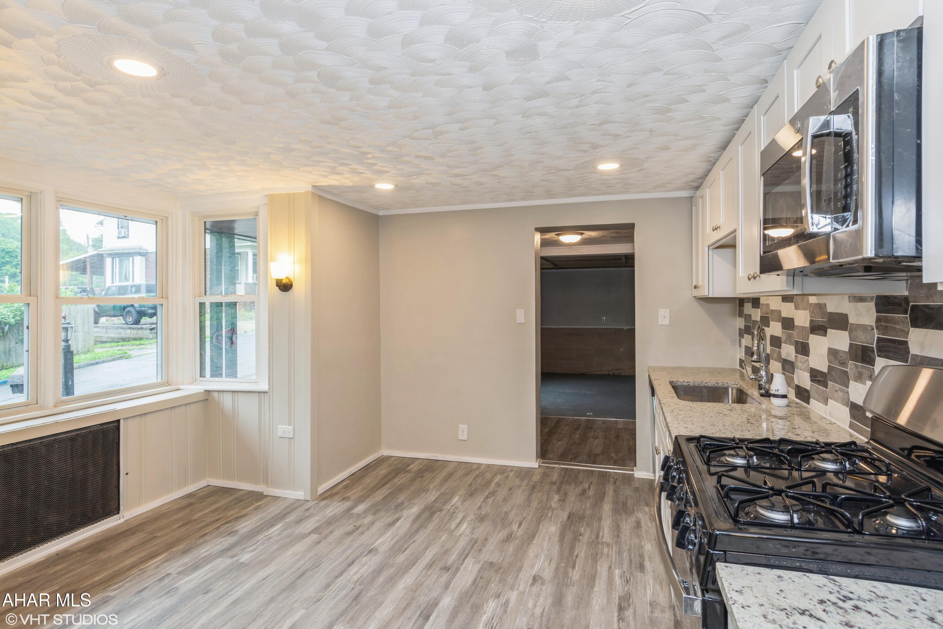 Other - Residential