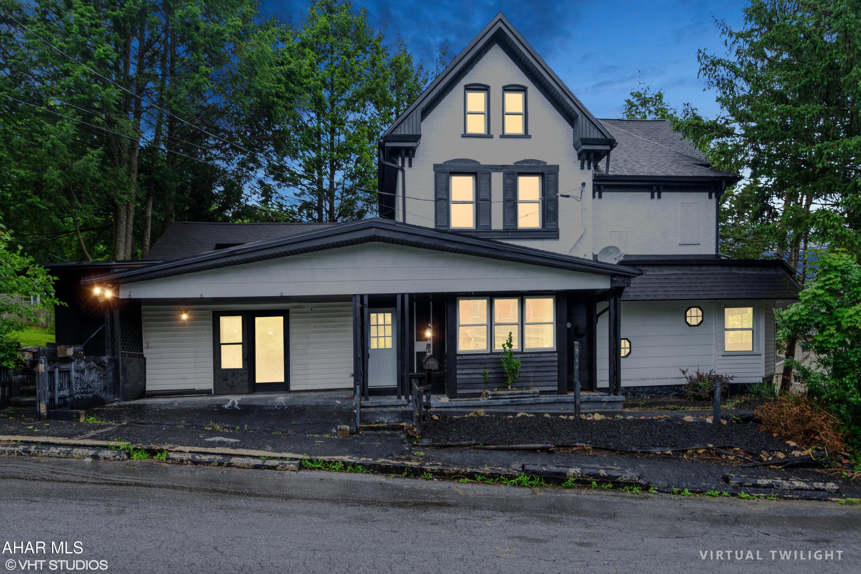 Other - Residential
