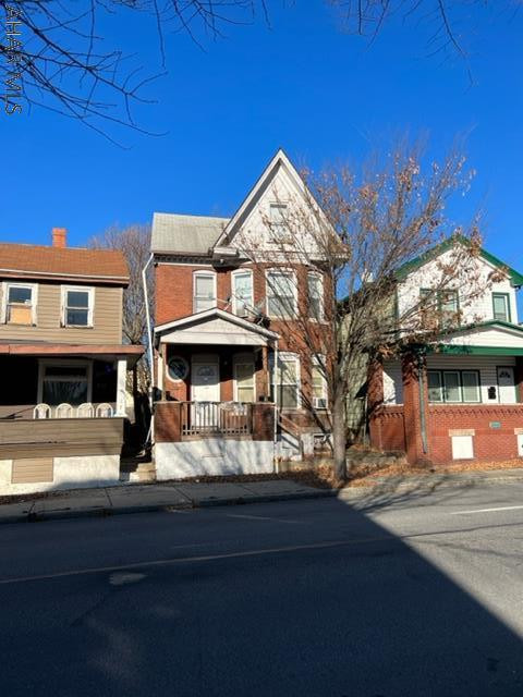 Unknown - Residential