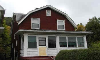 Great potential, Small 3 bedrooms home.  Some repairs needed.