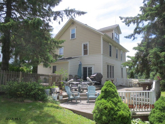 Other - Residential