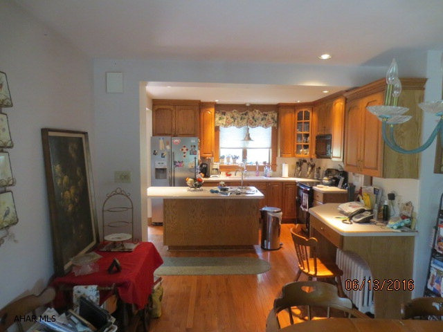 Other - Residential