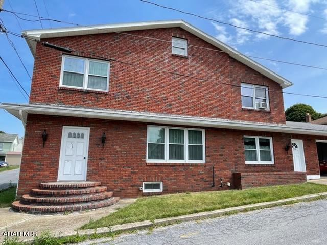 None - Residential