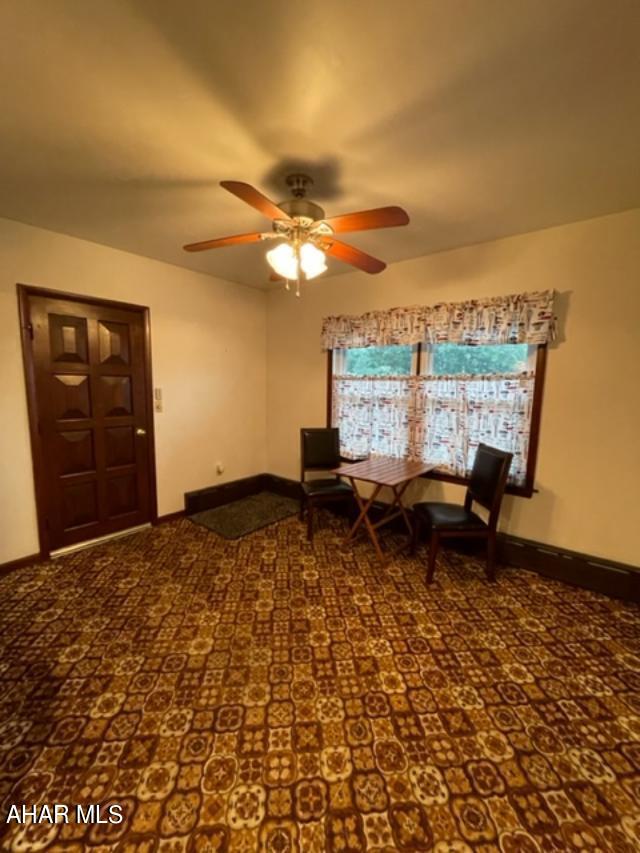 None - Residential