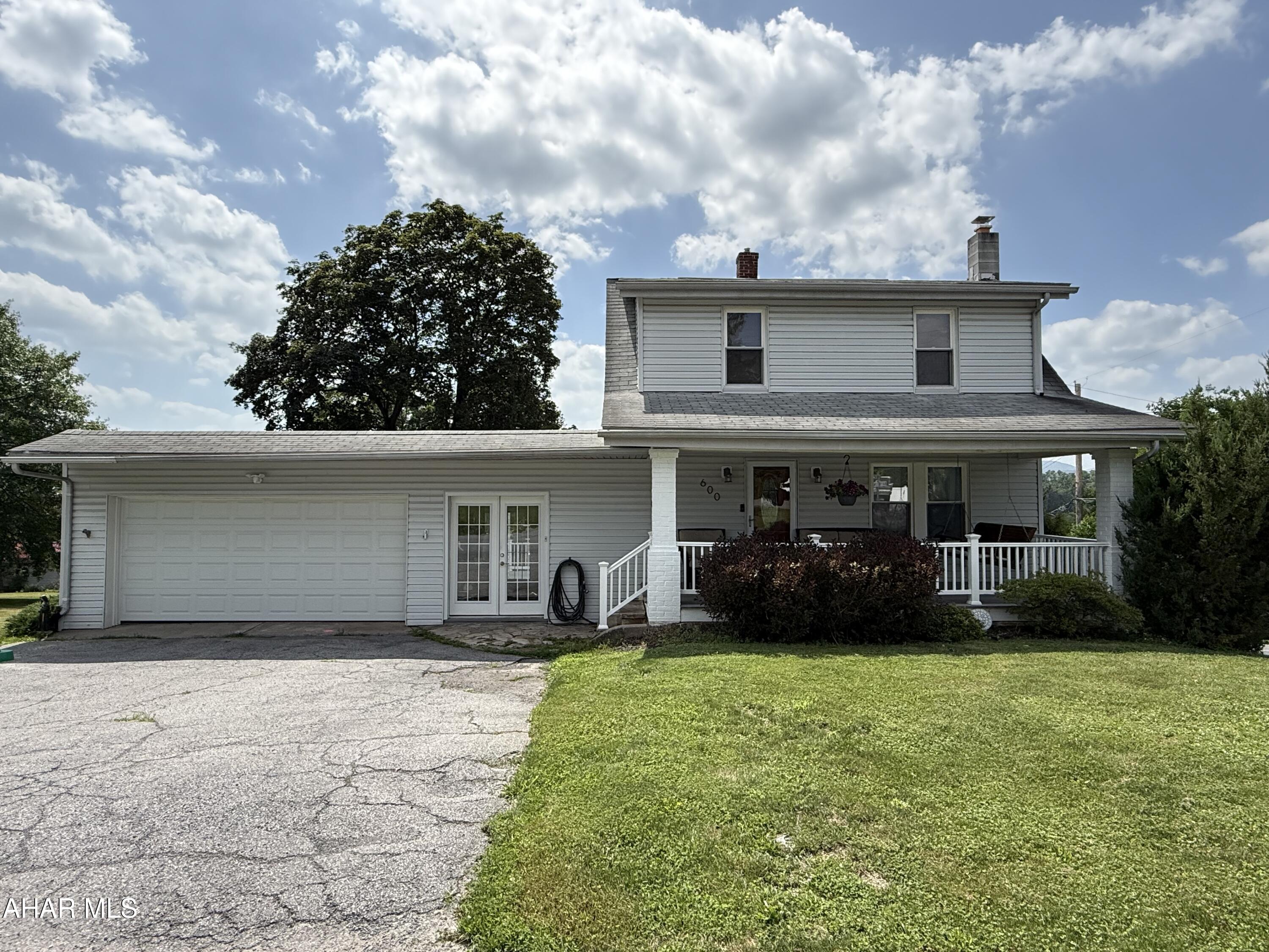 Lakemont - Residential