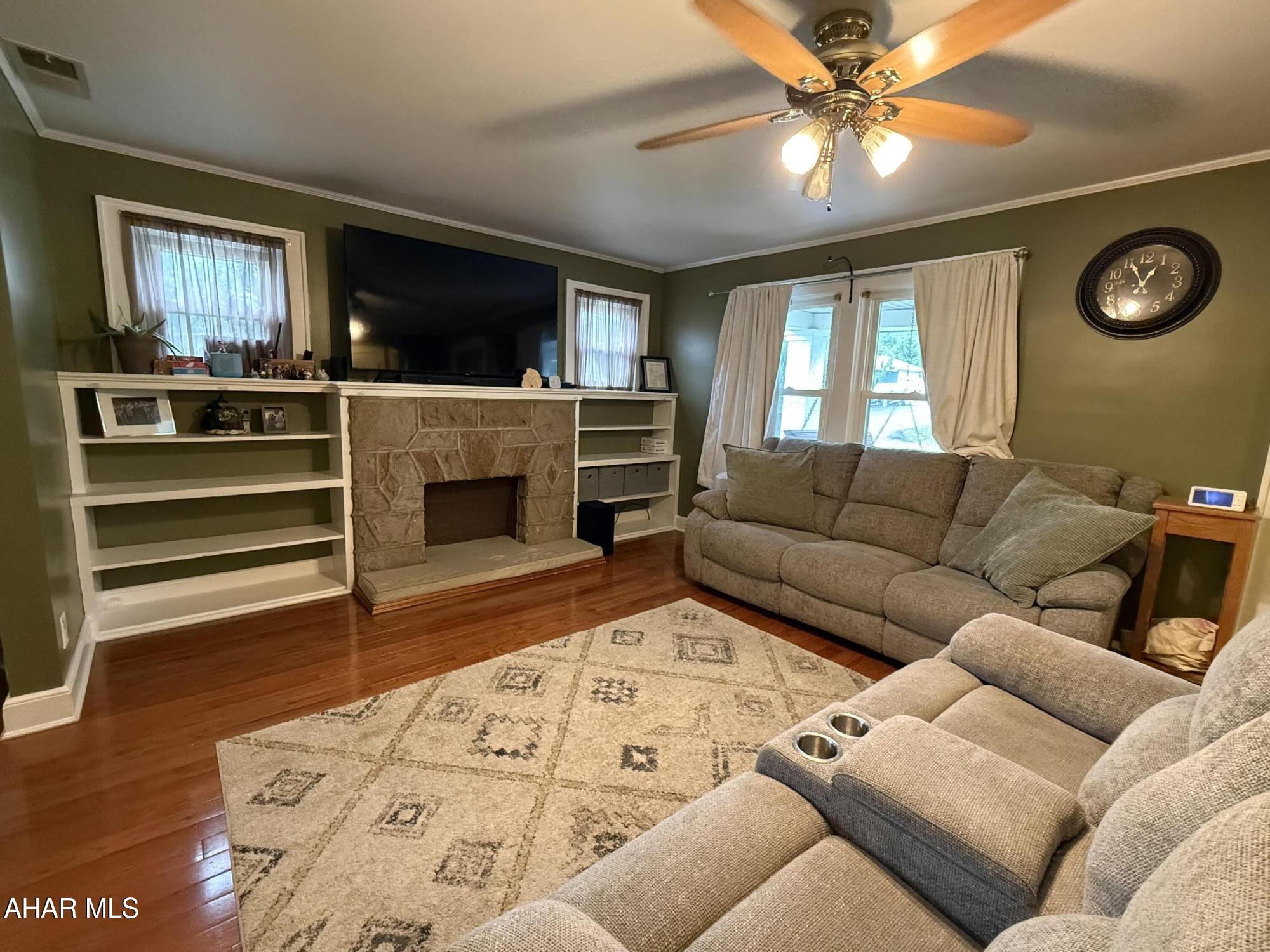 Lakemont - Residential