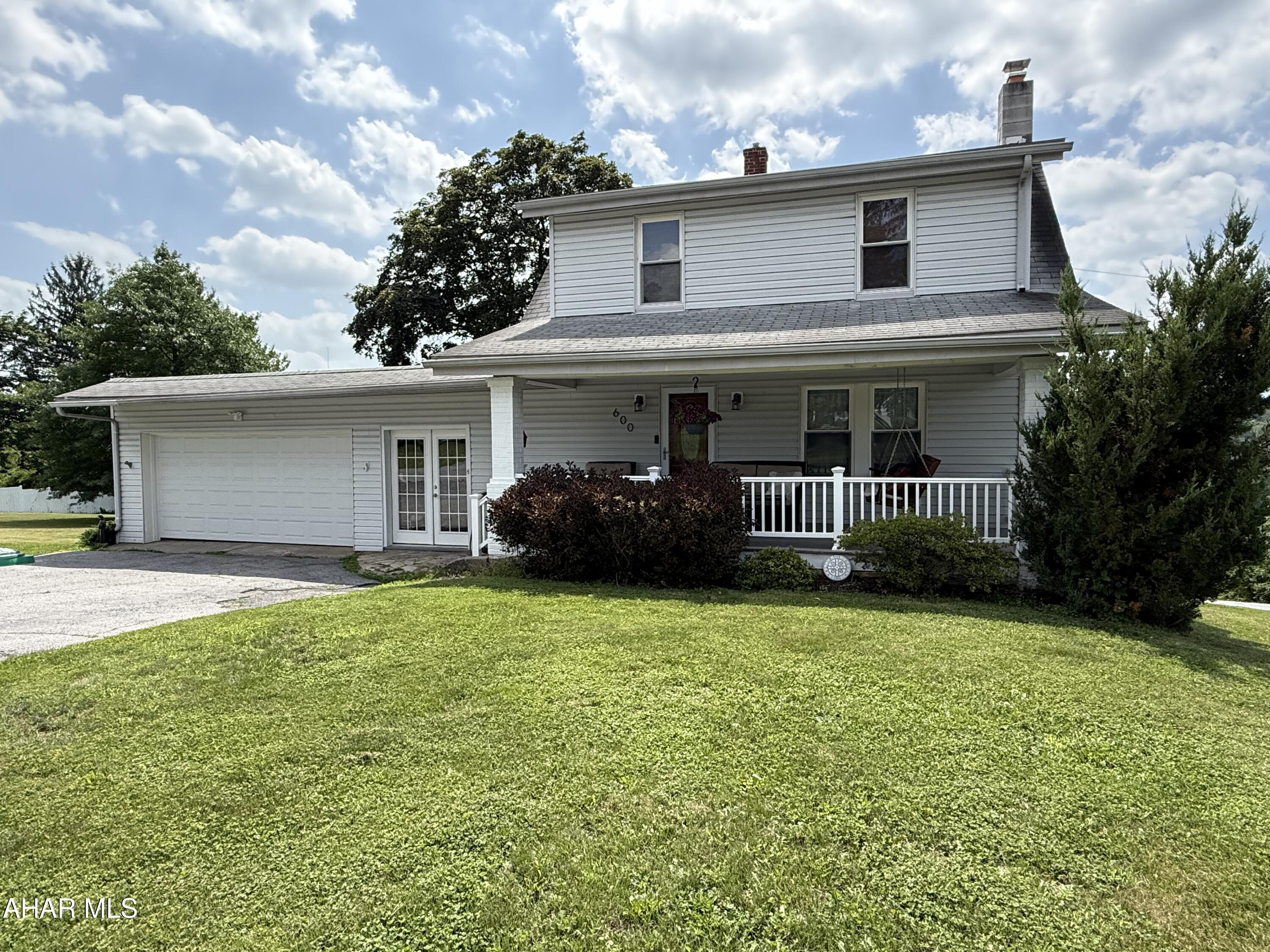 Lakemont - Residential