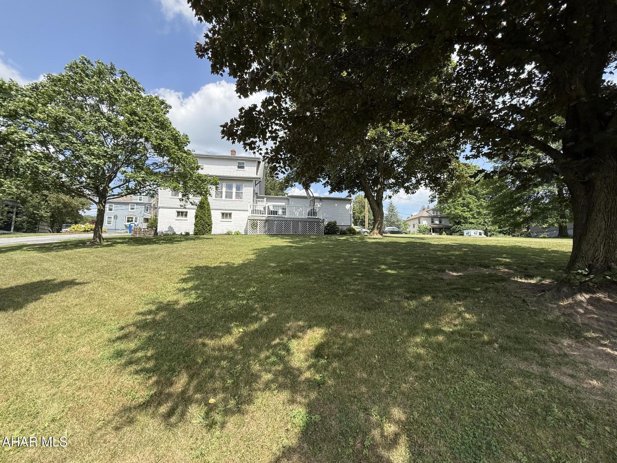 Lakemont - Residential