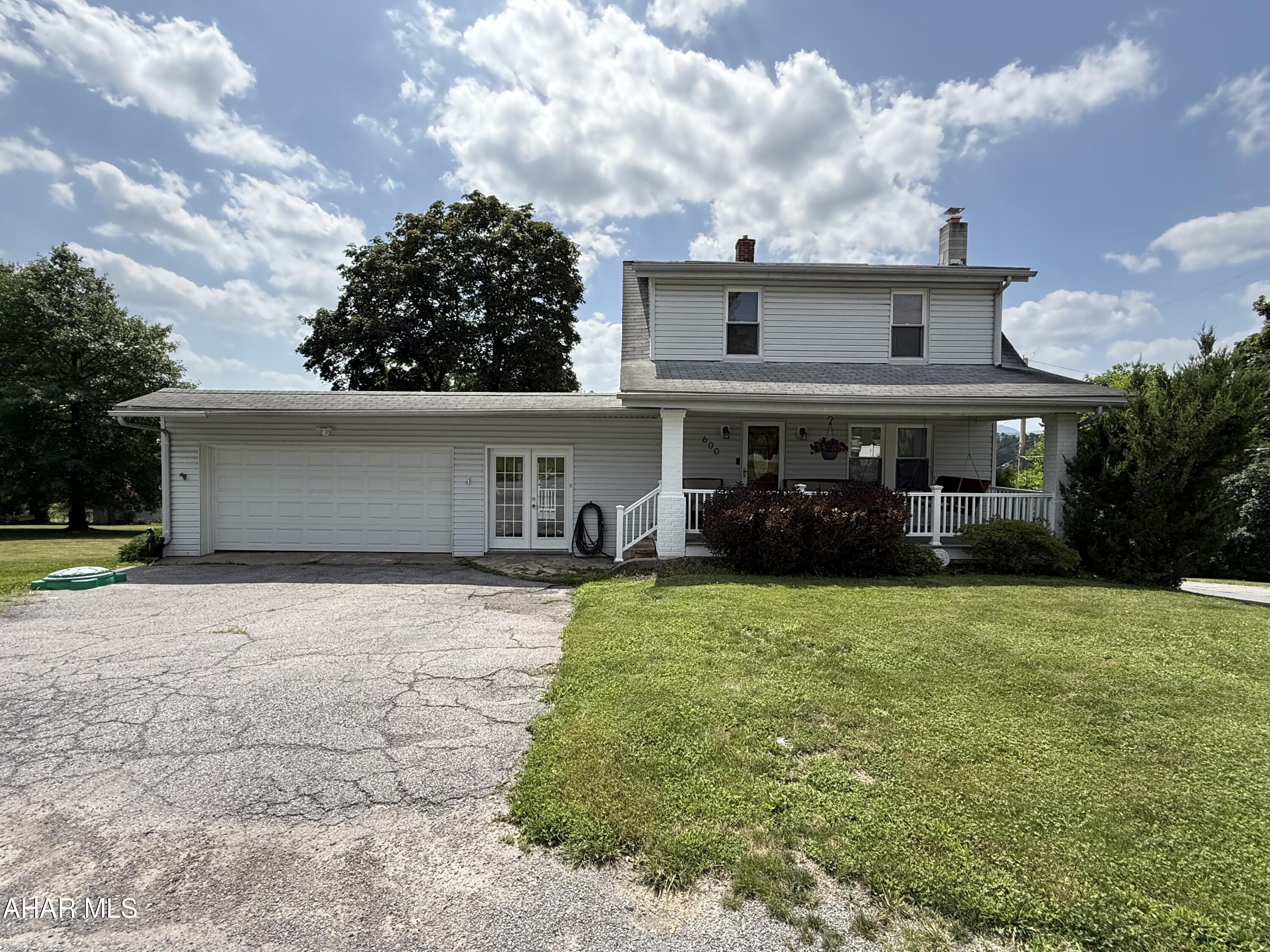 Lakemont - Residential