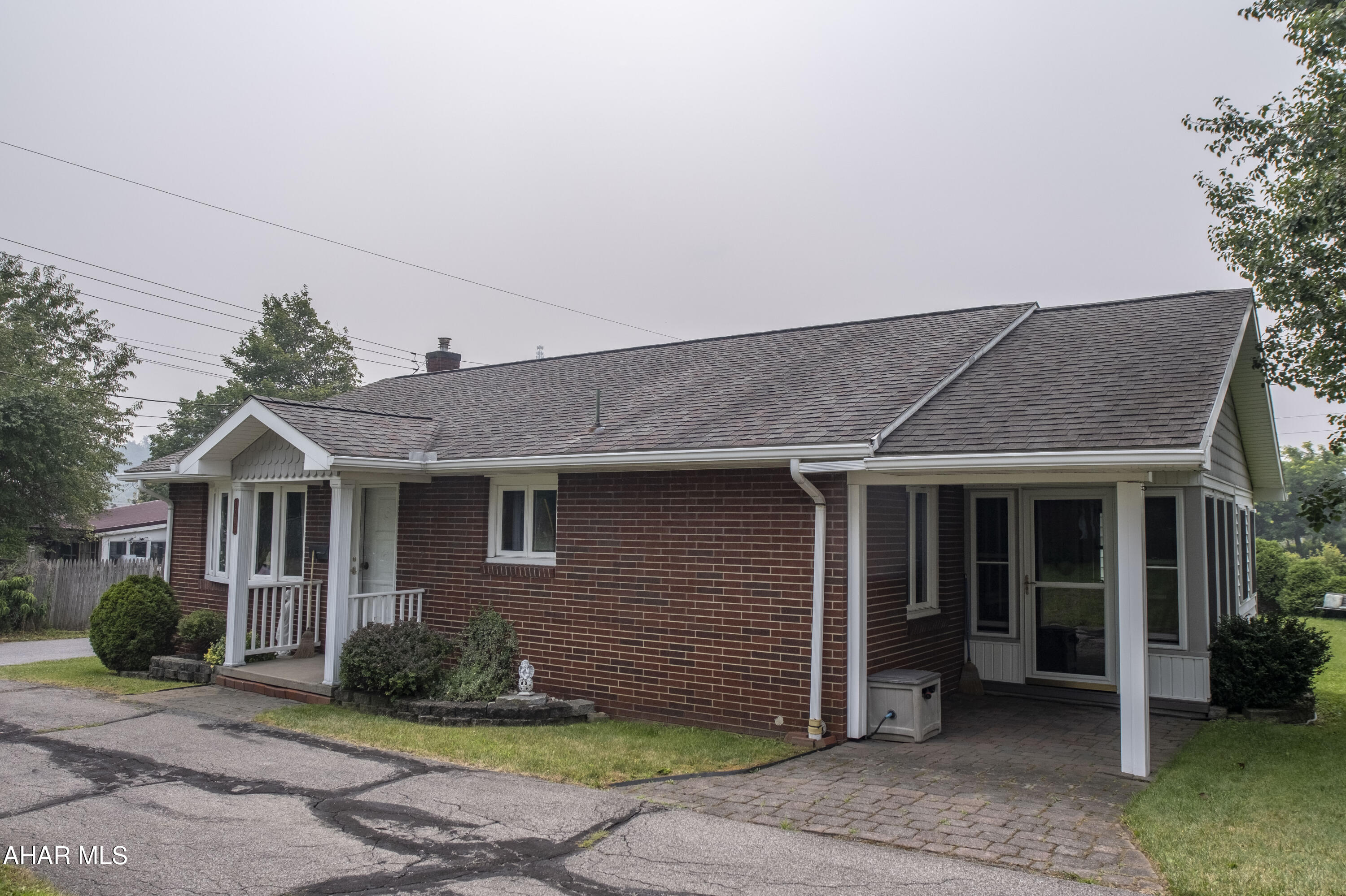 Other - Residential